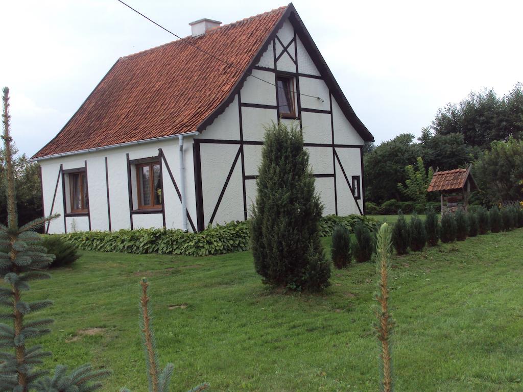 Wiejska Chata Szwalk Quarto foto
